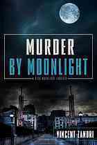 Murder by Moonlight book cover