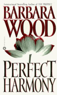 Perfect Harmony book cover