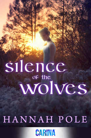 Silence of the Wolves cover