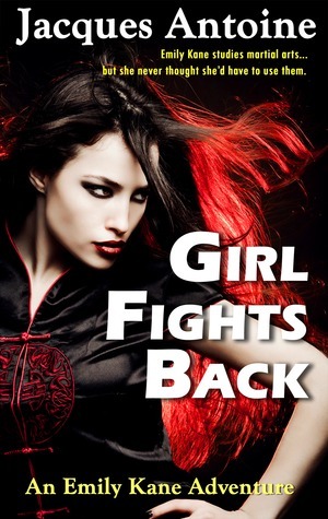 Girl Fights Back