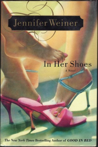 In Her Shoes