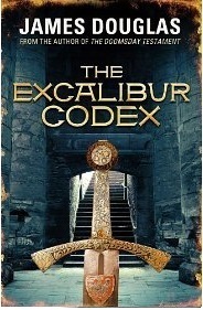 Cover of The Excalibur Codex