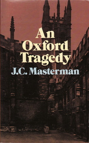 An Oxford Tragedy