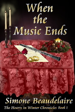 When the Music Ends cover