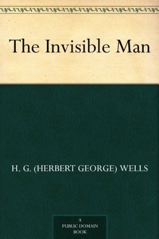 The Invisible Man