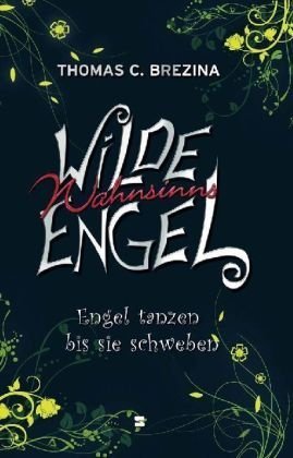 Engel tanzen bis sie schweben book cover