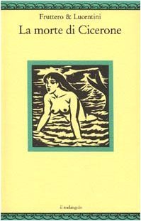 La morte di Cicerone book cover