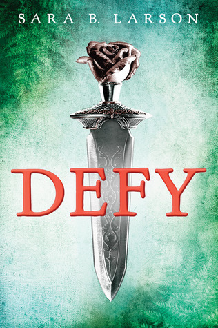 Defy (Defy, #1)