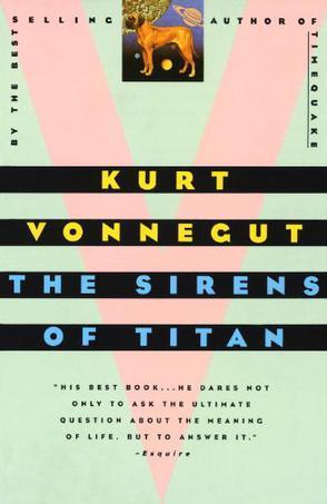 The Sirens of Titan 