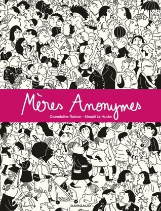 Mères anonymes