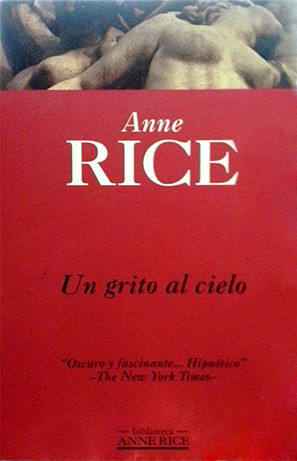 Un grito al cielo