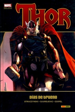Thor: Días de trueno
