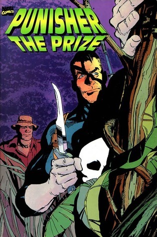 Punisher: The Prize