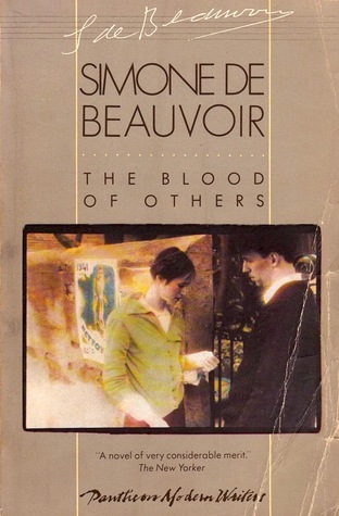 The Blood of Others