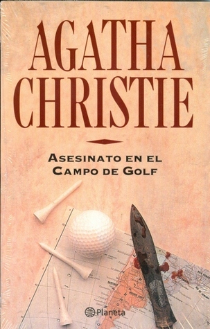 Asesinato en el campo de golf (Hercule Poirot #2)