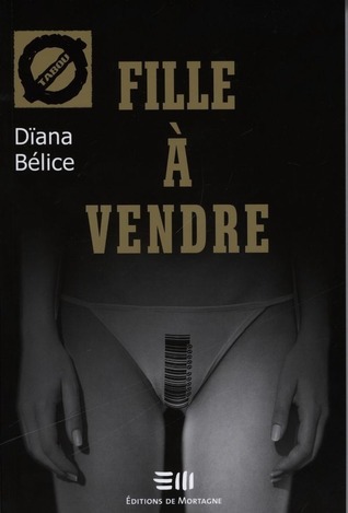 Fille à vendre book cover