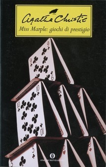 Miss Marple: Giochi di prestigio