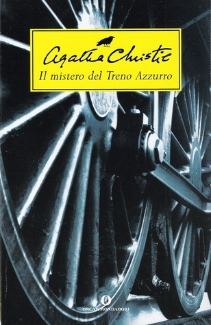 Il mistero del Treno Azzurro (Hercule Poirot, #6)