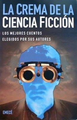 La crema de la ciencia ficción