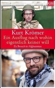 Ein Ausflug nach wohin eigentlich keiner will. Zu Besuch in Afghanistan