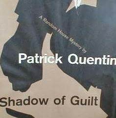 Shadow of Guilt