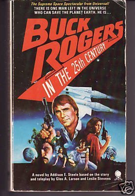 Buck Rogers In The 25th Century