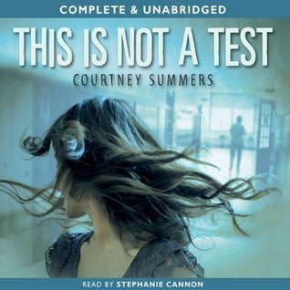 This is Not a Test