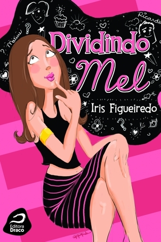 Dividindo Mel book cover