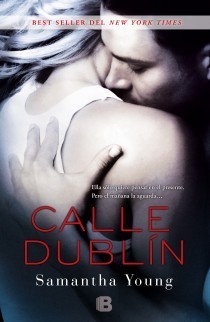 Calle Dublín (Calle Dublín, #1)
