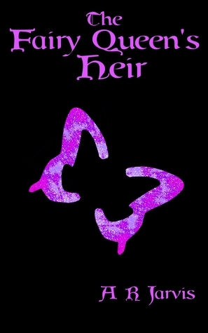 The Fairy Queen's Heir book cover