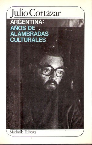 Argentina book cover