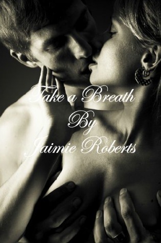 Take a Breath book cover