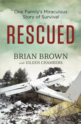 Rescued book cover