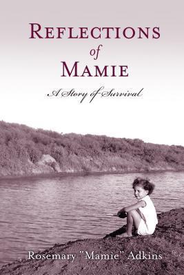 cover img of Reflections of Mamie