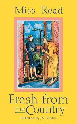 Fresh from the Country