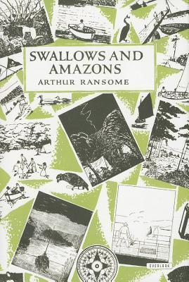 Swallows and Amazons