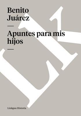 Apuntes Para Mis Hijos