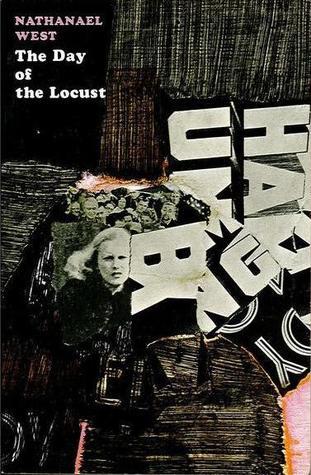 The Day of the Locust