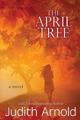 The April Tree book cover