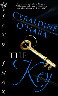 The Key by Geraldine O'Hara | Goodreads