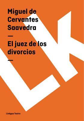 El juez de los divorcios