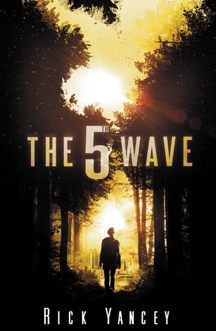 The 5th Wave (The 5th Wave, #1)