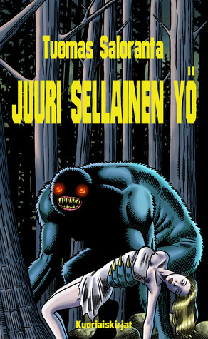 Kuoriaiskirjat book cover 1
