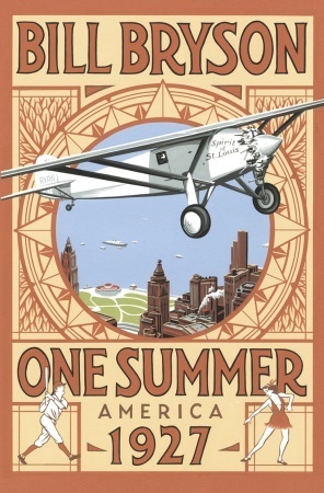 One Summer: America, 1927