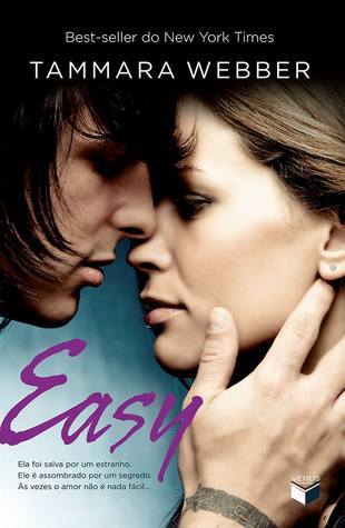 Easy (Contours of the Heart, #1)
