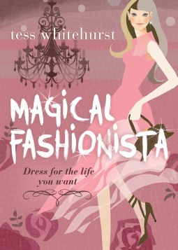 Magical Fashionista book cover