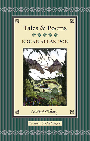 Tales and Poems book cover