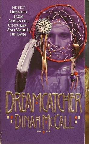 Dreamcatcher book cover
