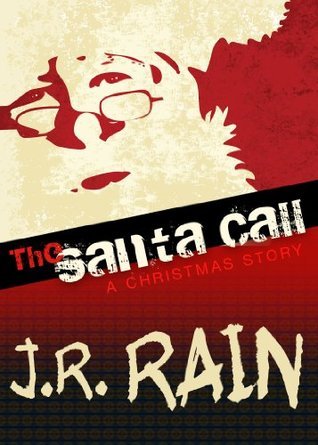 The Santa Call book cover