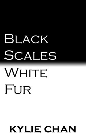 Black Scales White Fur book cover
